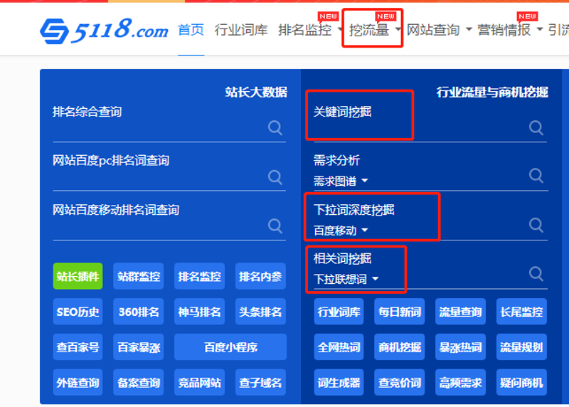 搜索引擎优化：站群策略探索